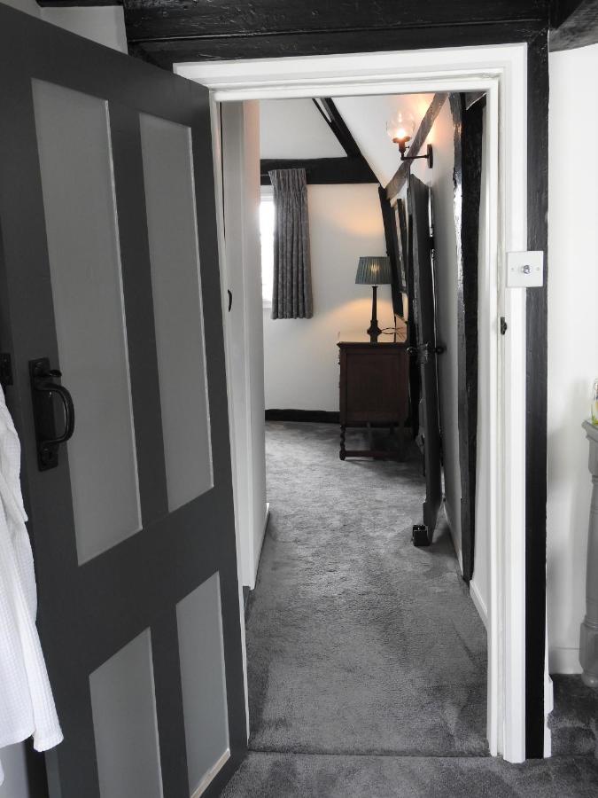 Purlins Holiday Apartment ซอลส์บรี ภายนอก รูปภาพ