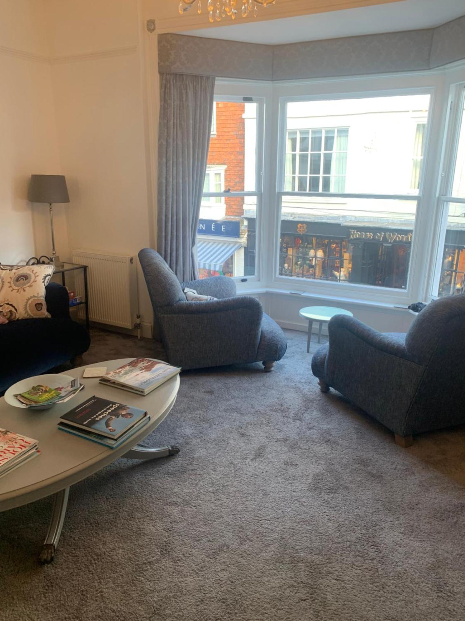 Purlins Holiday Apartment ซอลส์บรี ภายนอก รูปภาพ